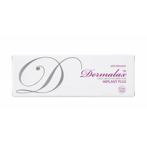 Dermalax implant dermal filler