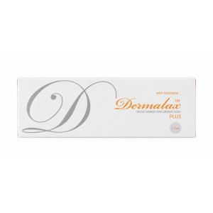 Dermalax plus fine Dermal filler