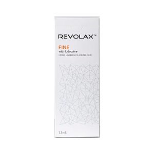 Revolax fine dermal Filler