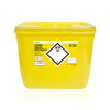 Sharps bin 30 litre