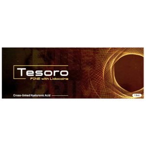 Tesoro Fine Dermal Filler