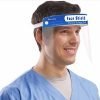 PPE & Protective masks