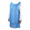 Disposable aprons pack of 100