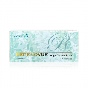Regenovue Aqua Shine Plus (3 x 3ml)