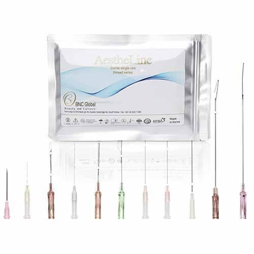 Aestheline single pdo threads