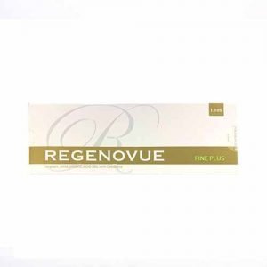 Regenovue-fine-plus with Lidocaine