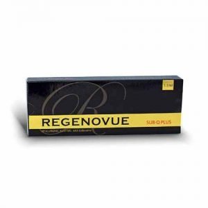 Regenovue-sub-q-plus