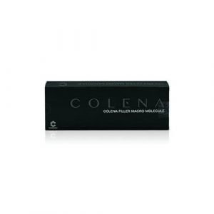 Colena Subq – Volumising Face Filler 1.1ml x 1 Syringe