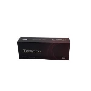 Tesoro Implant With Lidocaine 1.1ml x 2