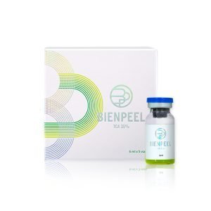 BienPeel TCA 35% Peel 1 x 6ml - Secret Wholesale Aesthetic Wholesale Supplier