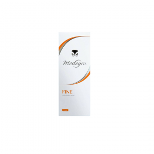 Medeyra Fine Dermal Filler available from Secret Wholesale Aesthetics Supplier