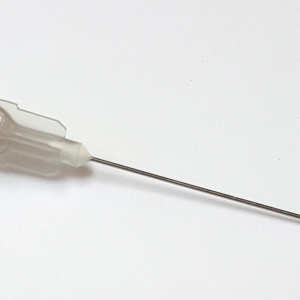HYPODERMIC 27G NEEDLE
