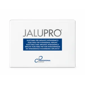 Jalupro Classic product skin booster