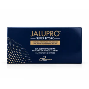 Jalupro Super Hydro Skin Booster