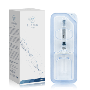 Elaxen PN Skin Boosterv 3 x 2.5ml