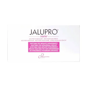 Jalupro HMW