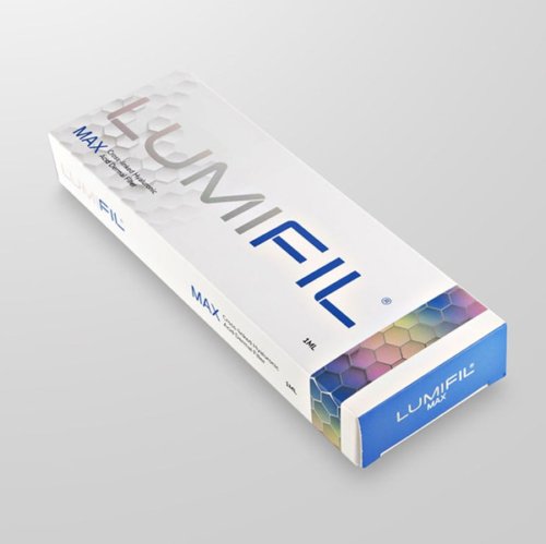 LUMIFIL MAX (SUB Q) 1ML Dermal Filler