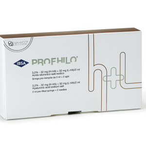 Profhilo® Skin Booster 2ml x2 - Secret Wholesale