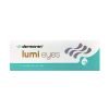 Lumi Eyes 1 x 1ml by Dermaren white box with green