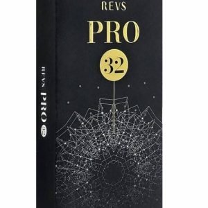 Revs PRO 32 Premium Skin Booster 2ml black box