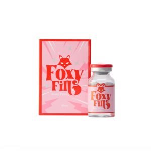 Foxyfill body filler 60cc