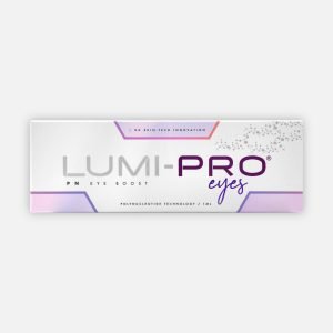 Lumi-pro eyes PN eye booster product box