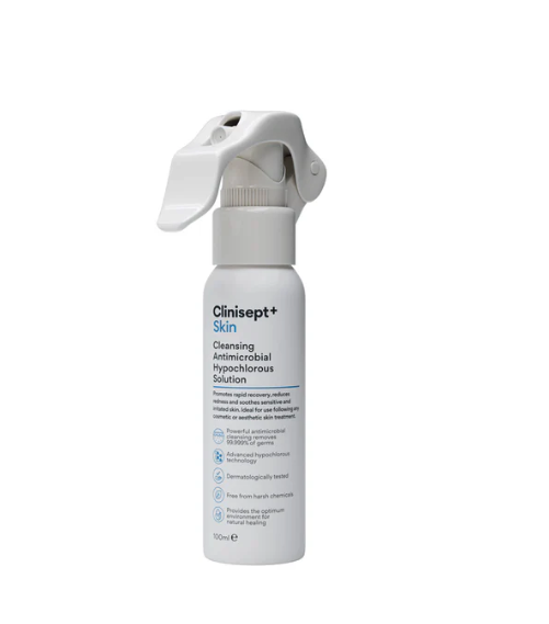 Clinisept+ Skin 100m product