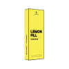 Lemon Fill Contour