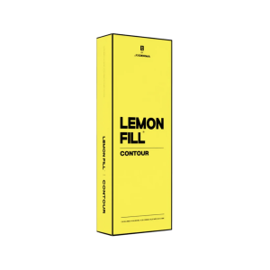 Lemon Fill Contour