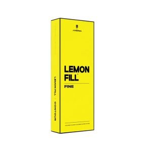 Lemon Fill Fine