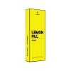 Lemon Fill kiss