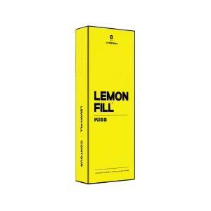 Lemon Fill kiss