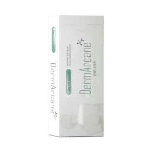 DermArcane Grey Implant Dermal Filler