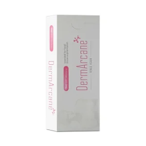 DermArcane Red Sub-q Dermal Filler