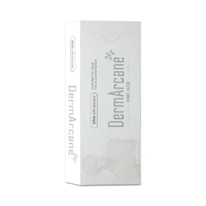 DermArcane White Deep Dermal Filler