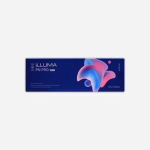ILLUMA PN PRO PN2% 2 syringes, purple box
