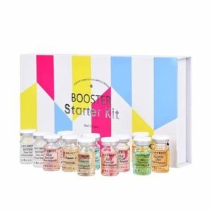 Booster Starter Pack