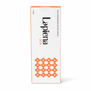 Lapiena Deep Dermal Filler