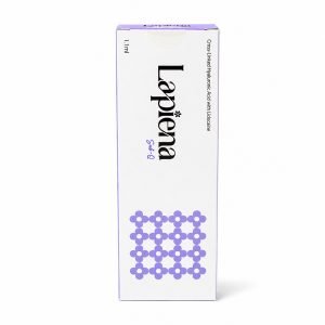Lapiena Subq dermal filler