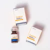 Lapiena NMN+ premium NAD+ Booster vial and two product boxes