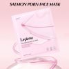 Lapiena Salmon PDRN Face Mask