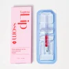 Lapiena Lip Booster pink product box and syringe