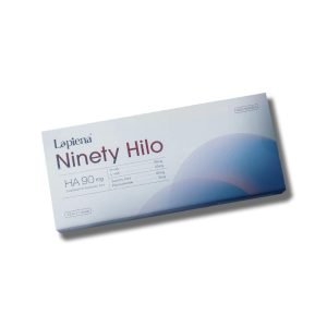 Ninety Hilo Skin Booster