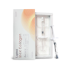 RH-X Collagen Booster product with syringe on white background