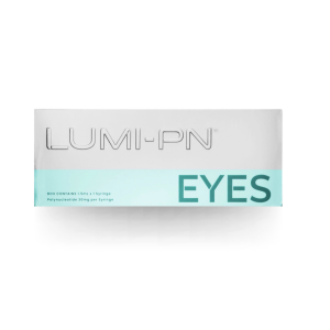 Lumi-PN Eyes, eye booster