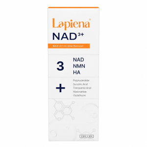 NAD NMN HA all in one product