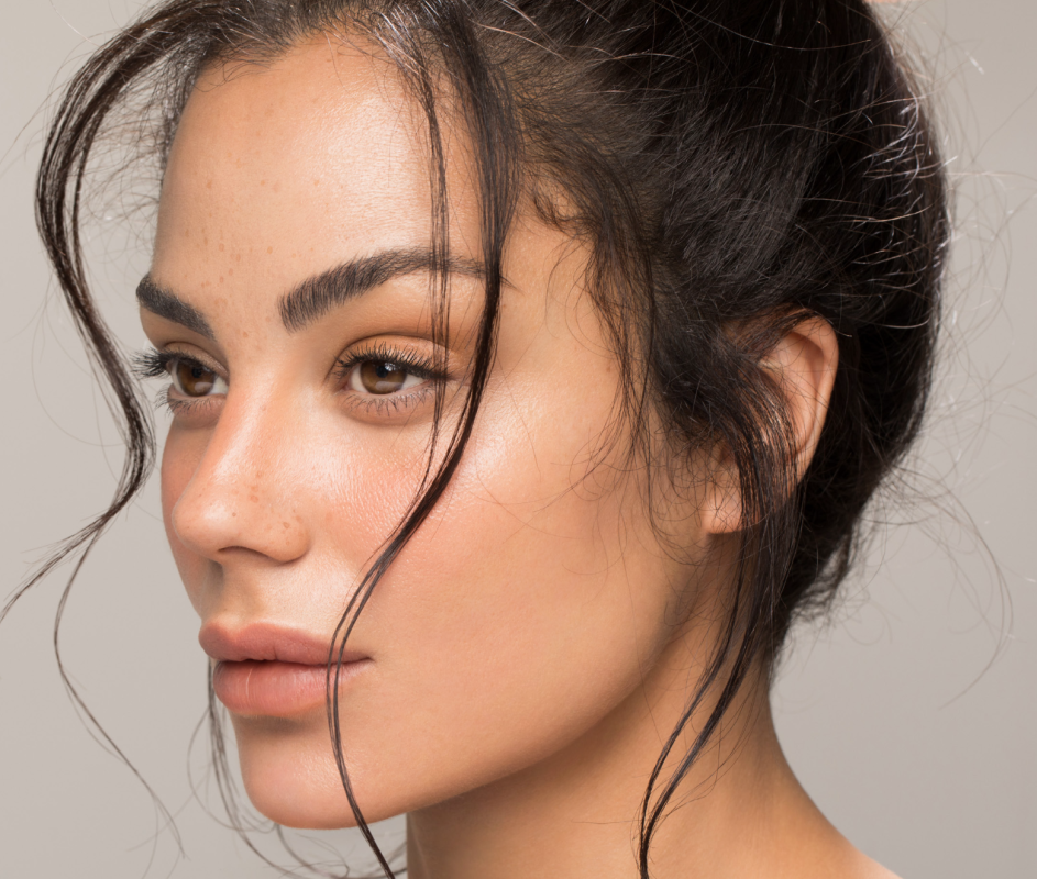 NMN Face treatment