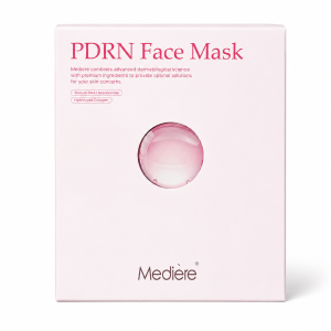 Medière PDRN Face Mask 5 pack