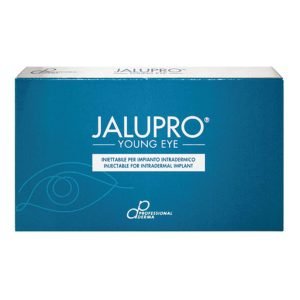 Jalupro Young Eye