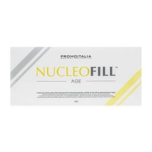 Nucleofill Age